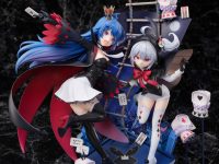 【ビリビリ動画メインビジュアル】F:NEX「2233 BML2021ver.」フィギュア【明日予約締切】の画像