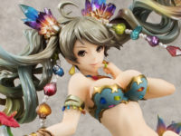 【グラブル】リボルブ「[七宝石の夏姫] レ・フィーエ」フィギュア デコマス公開！近日予約開始の画像