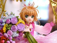 【カードキャプターさくら】グッスマ「木之本桜 Always Together ～ Pinky Promise ～」フィギュア 明日限定予約開始の画像