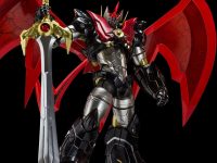 RIOBOT「マジンカイザー」アクションフィギュア 再販決定【Amazon予約開始】の画像