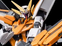 【ガンプラ】HG「ガンダムハルート(最終決戦仕様)」「ガンダムサバーニャ(最終決戦仕様)」2次:2022年4月発送【プレバン受注開始】の画像
