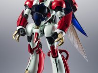 【聖戦士ダンバイン】METAL ROBOT魂「ビルバイン」商品情報公開、12月発売決定の画像