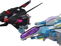 【R TYPE】figma「R 13A CERBERUS/RX 10 ALBATROSS」可動フィギュア 本日予約開始の画像