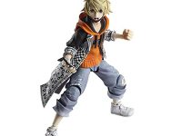 【新すばらしきこのせかい】ブリングアーツ「リンドウ」「ミナミモト」可動フィギュア 本日予約開始の画像