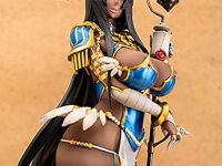 【FGO】WING「キャスター/シェヘラザード(不夜城のキャスター)  」フィギュア【あみあみ予約開始】の画像