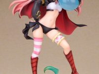 【転生したらスライムだった件】アルター「ミリム・ナーヴァ」フィギュア【駿河屋予約開始】の画像