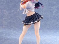 【泉まひるオリジナル】ダイキ工業「階堂結稀」フィギュア【Amazon・駿河屋予約開始】の画像