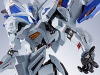 【鉄血のオルフェンズ】METAL ROBOT魂「ガンダムバエル」【プレバン受注再開】の画像
