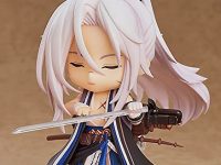 【アラド戦記】ねんどろいど「真：ウェポンマスター」Amazon予約開始の画像