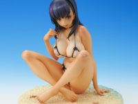 マジックバレット「笹岡ぐんぐ先生・ピンナップガールズ」フィギュア 最新画像公開！の画像