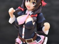 【このすば】POP UP PARADE「ゆんゆん」フィギュア 明日予約開始の画像