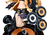 【ドールズフロントライン】ファット「S.A.T.8 重傷Ver.」フィギュア【駿河屋予約開始】の画像