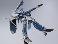 【マクロスΔ】DX超合金「初回限定版 VF-31AX カイロスプラス（ハヤテ・インメルマン機）」商品情報公開、8月2日予約開始の画像
