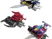 【食玩】SMP「クラッシュギア」公式ブログ更新！「電池ボックス」「スイッチパーツ」なども再現、第2弾も検討中！の画像