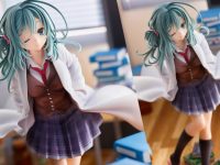 【RIDDLE JOKER】「式部茉優」1/7スケールフィギュア化決定、キャストオフありの画像
