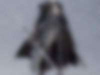 【Bloodborne】 figma「時計塔のマリア」可動フィギュア 来月予約開始の画像