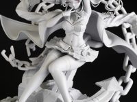 【ホロライブ】MXF「宝鐘マリン」フィギュア 最新原型が公開の画像