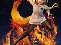 【怪物事変】メディコス「紺」フィギュア 5日予約開始の画像