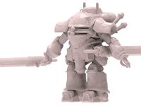 【新 サクラ大戦】海洋堂「霊子甲冑 三式光武 天宮さくら機」プラモデルほか 予約開始の画像