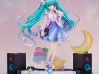 【ボカロ】HS「初音ミク HATSUNE MIKU Digital Stars 2021 ver.」フィギュア化決定の画像