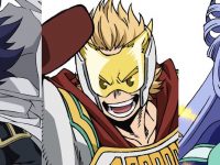 【僕のヒーローアカデミア】ベルファイン「通形ミリオ」「波動ねじれ」「天喰環」ヒーロースーツVer. フィギュア化決定の画像