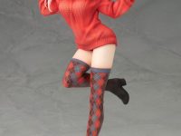 【出荷情報】アルター「FGO 宮本武蔵 私服Ver.」「SAO アスナ GGO Ver.」フィギュア 発売時期確定の画像
