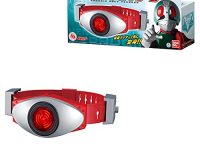 【仮面ライダー】レジェンド変身ベルトシリーズ「変身ベルトタイフーン」「変身ベルトアークル」7日発売！商品画像・動画追加の画像