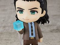 【マーベル】ねんどろいど「ロキ ロキ TVA Ver.」本日予約開始の画像