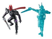【食玩】「装動 仮面ライダーセイバー Book10」30日発売！画像追加の画像