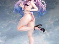 【ケモミミ学園】「シノ illustrated by ANP」フィギュア 予約開始【FOTS JAPAN】の画像