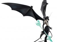 【BLEACH】Precious G.E.M.「ウルキオラ・シファー 刀剣解放第二階層（レスレクシオン・セグンダ・エターパ）」フィギュア 6日予約開始の画像