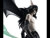 【BLEACH】「ウルキオラ・シファー 刀剣解放第二階層(レスレクシオン・セグンダ・エターパ)」フィギュア【予約開始】の画像