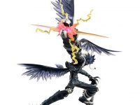 【デジモンテイマーズ】G.E.M.シリーズ「ベルゼブモン&インプモン」フィギュア 再販決定【予約開始】の画像