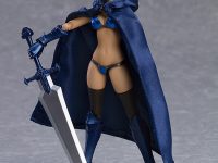 figma Styles「ビキニアーマー[マコト] 歴戦ver.」可動フィギュア【あみあみ予約開始】の画像