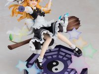 【東方LostWord】MXF「霧雨魔理沙」フィギュア 限定予約開始の画像