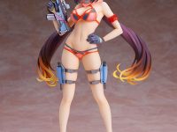 【FGO】「アーチャー/刑部姫【Summer Queens】」フィギュア あみあみ予約開始【アワートレジャー】の画像