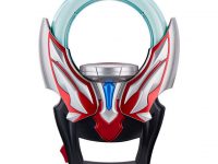 【ウルトラマンオーブ】ウルトラレプリカ「オーブリング」【プレバン受注開始】の画像
