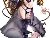 【ボンバーガール】WING「セピア」フィギュア【あみあみ予約開始】の画像