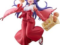 【ひぐらしのなく頃に 卒】Miyuki「羽入」フィギュア 本日予約開始の画像