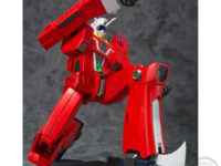 【食玩】スーパーミニプラ「伝説巨神イデオン」Amazon予約開始！アンケートの結果も発表の画像