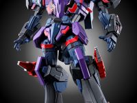 【食玩】ミニプラ「全界合体シリーズPB バトルシーザーロボ」11日プレバン受注開始！【機界戦隊ゼンカイジャー】の画像