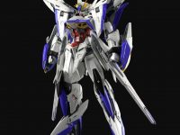 【ガンプラ】MG「エクリプスガンダム【2022年2月発送分】」25日13時プレバン予約開始の画像