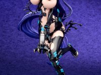 【魔法少女シリーズ】キューズQ「ミサ姉 スペーススーツver.」フィギュア【Amazon予約開始】の画像