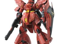 【プラモ再販】「MG サザビーVer.Ka」「RG ガンダムMk-II エゥーゴ仕様」「カスタマイズシーンベース (市街地Ver.) 」ほか【でじたみん予約開始】の画像