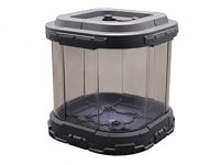 【アーマードパペット】1/24「冬眠ポッド」予約開始、LED発光機能付きの画像