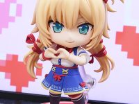 【ホロライブ】ねんどろいど「赤井はあと」 明日予約開始の画像