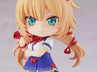 【ホロライブ】ねんどろいど「赤井はあと」【Amazon予約開始】の画像