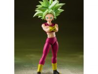 【ドラゴンボール】S.H.フィギュアーツ「スーパーサイヤ人ケフラ」可動フィギュア【プレバン受注開始】の画像