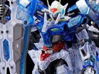 【ガンプラ】「ガンダムベース・イベント限定ガンプラ」各種【プレバン予約開始】の画像