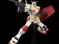 【ガンプラ】HG「RX-78-2 ガンダム[2020年ドバイ国際博覧会 日本館PRアンバサダー]（3次:2022年2月発送）」【2月1日受注締切】の画像